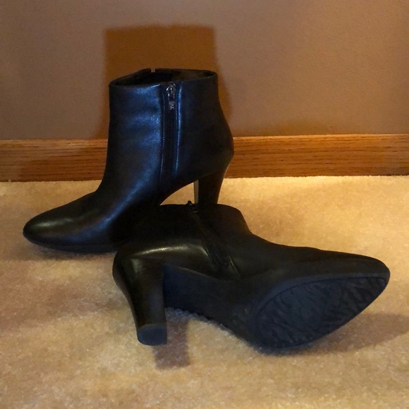 Anne Klein Dress Boot - Picture 2 of 4